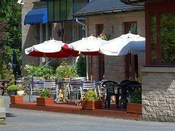 Strathblane Country House Hotel Glasgow Exterior photo