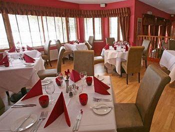 Strathblane Country House Hotel Glasgow Exterior photo